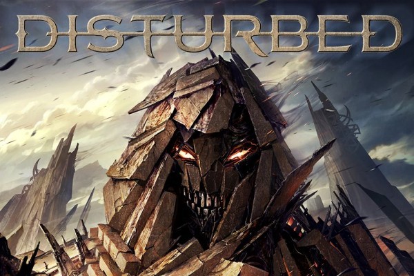 Disturbeds album Immortalized explores social issues