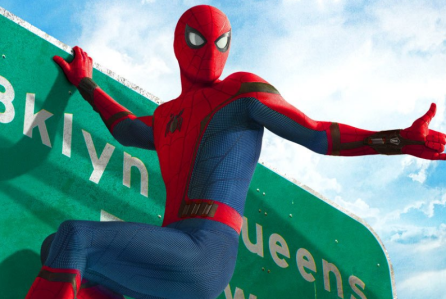 Ranking the movies in the Spider-Man franchise