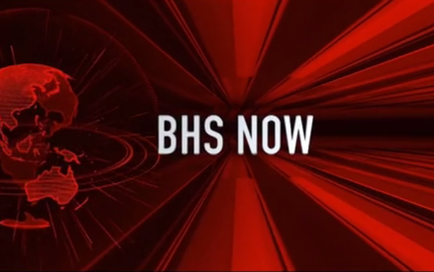 BHS Now - Feb 1, 2019