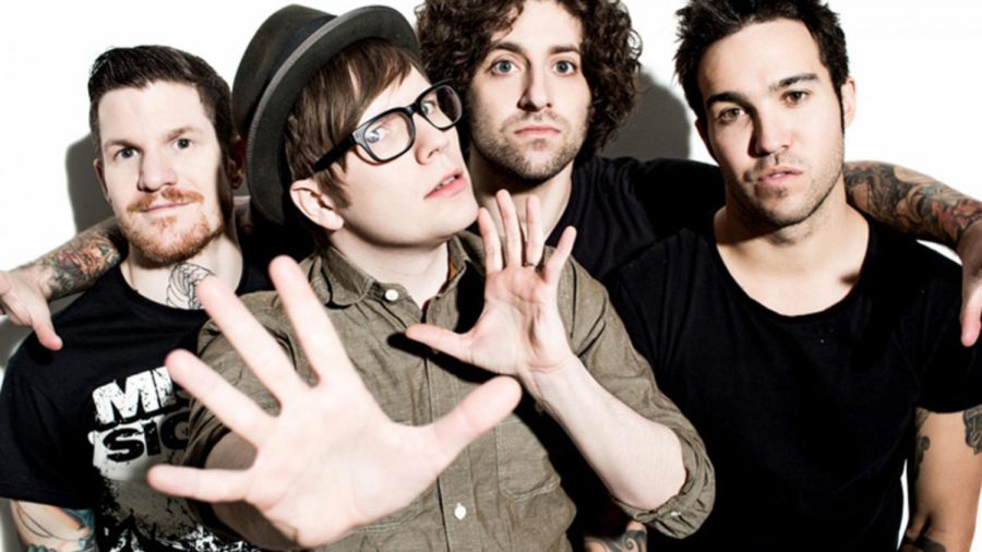 For Fall Out Boy fans, the wait continues