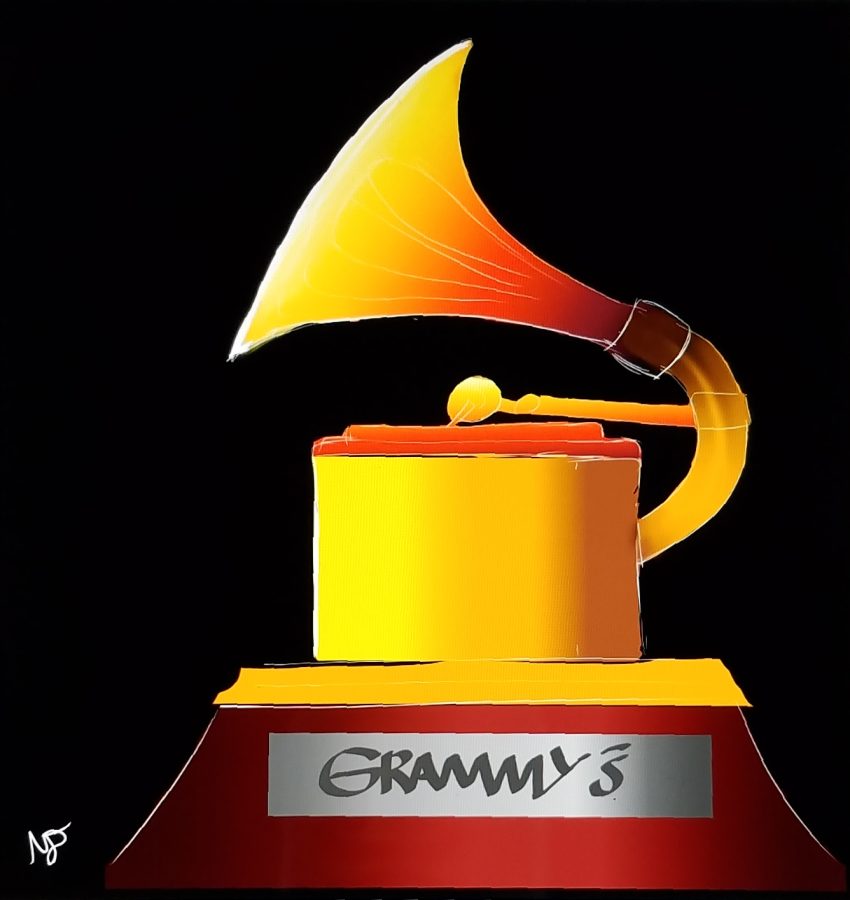 2018 Grammy nominations released