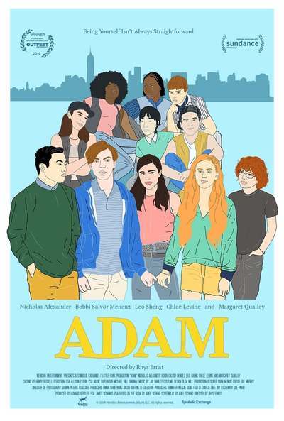 Adam: A Misrepresentation of the LGBT+ Community