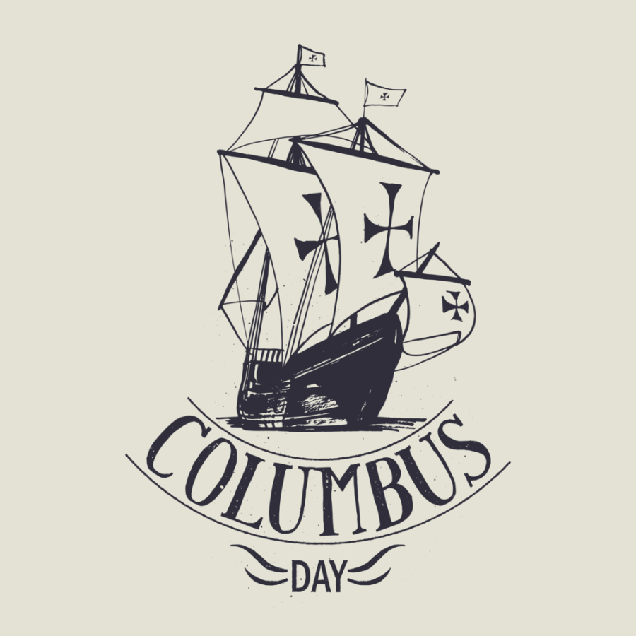Columbus Day: Insensitive and Pointless