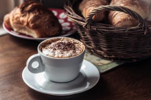 Hot Chocolate Movies to Watch