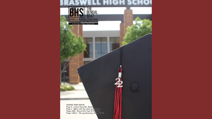 Check out our special Senior Edition newspaper