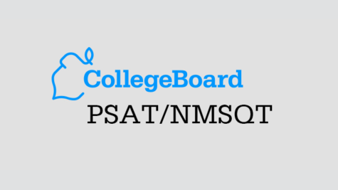 PSAT test scheduled for Tues. Oct. 25 at Braswell