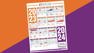 Denton ISD Board approves 2023-24 school year academic calendar