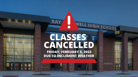 District reverses decision; All Denton ISD campuses remain closed Fri. Feb. 3
