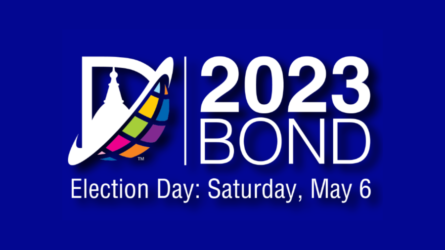 Denton ISD trustees announce bond package to be voted on in May 2023