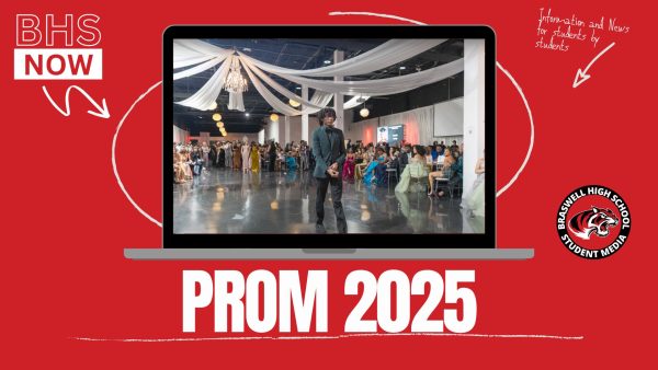 Junior and Senior Prom planned for tomorrow in Plano