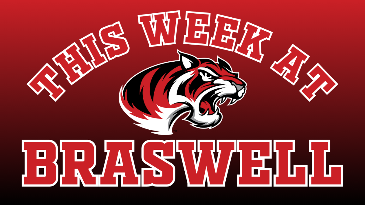 This Week at Braswell